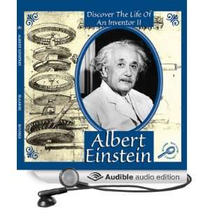 Albert Einstein [Unabridged] [Audible Audio Edition]