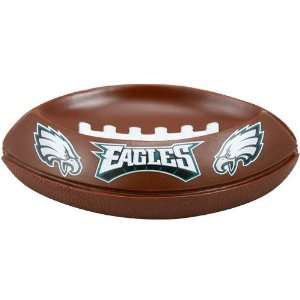  NFL 6.5 Soap Dish Team Philadelphia Eagles