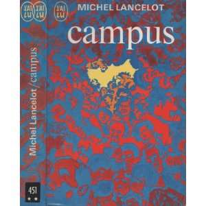  Campus Michel Lancelot, Françoise Boudignon Books