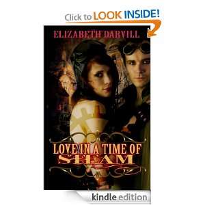 Love in a Time of Steam Elizabeth Darvill  Kindle Store