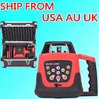    LEVELING ROTARY ROTATING LASER LEVEL 500M AUTO CONTROLLE​D NEW p6