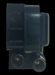 restore proper spark in your vehicle with this ignition coil coil