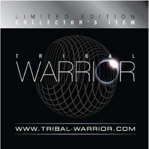  3G TRIBAL WARRIOR ULTIMATE LIMITED EDITION Everything 