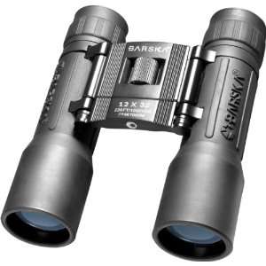  Barska Lucid View 12x32 Compact Binoculars