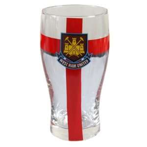  Bier Pint West Ham country