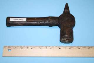 Antique RR RAILROAD Wrench, Hammer, oil kerosene LAMP  