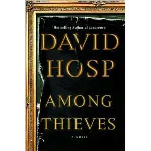  David HospsAmong Thieves [Hardcover](2010)  N/A  Books