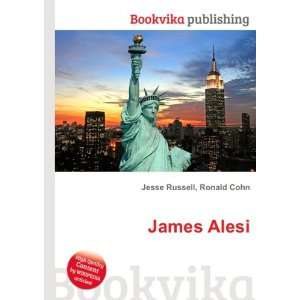  James Alesi Ronald Cohn Jesse Russell Books