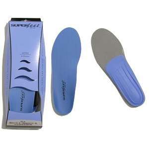  Superfeet SynergizerTM Blue 2200