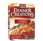 rice a roni dinner creations fiesta chicken meal kit 7
