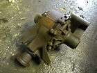 06 Range Rover HSE rear differential L322