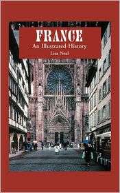 France, (0781808723), Lisa Neal, Textbooks   