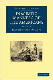   1108003958), Frances Milton Trollope, Textbooks   