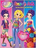 Lisa Frank Dress Up Dolls Lisa Frank