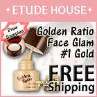 Etude House] EtudeHouse Golden Ratio Face Glam #1 Gold