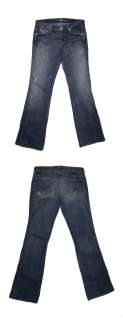 Seven 7 For all Mankind A Pocket Jeans sz 31 NAK   