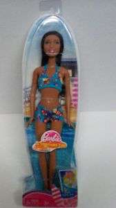 BARBIE IN A MERMAID TALE AGES 3+ WITH BATHING SUIT NEW  