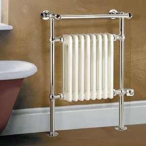  Myson EVR1 SN Traditional Electric Towel Warmer