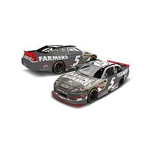 Action Racing Collectibles Kasey Kahne 12 Farmers Insurance #5 