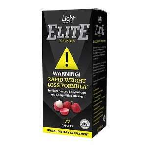  Lichi Super Fruit Elite Series
