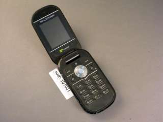 UNLOCKED SONY ERICSSON Z320 Z320a TRI BAND GSM PHONE #7031*  