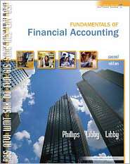   Accounting, (0073136484), Fred Phillips, Textbooks   