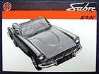 reliant sabre six sports car sales $ 31 18  see suggestions