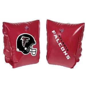   NFL Inflatable Pool Water Wings (5.5x7 inch)