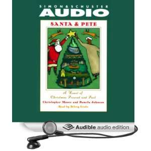   Audio Edition) Christopher Moore, Pamela Johnson, Delroy Lindo Books