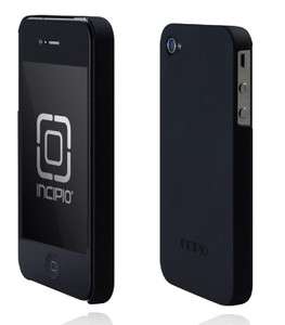 A51 New Incipio Feather Ultra Slim Hard Shell Case fo iPhone 4/4S 