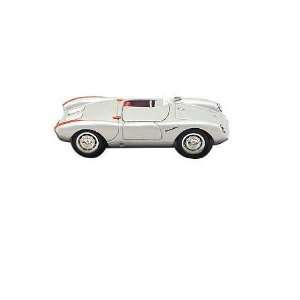    Replicarz BR232 02 1954 Porsche 550 RS Stradale Toys & Games