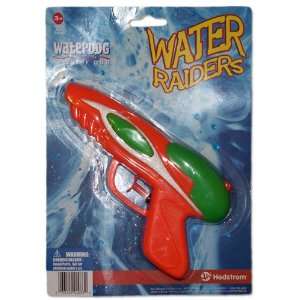  Waterdog Water Gun Toys & Games