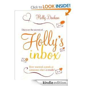 Hollys Inbox Holly Denham  Kindle Store