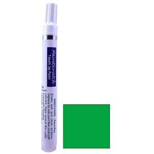  1/2 Oz. Paint Pen of Agave Green (Water Based) Touch Up Paint 