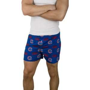  Chicago Cubs T2 Boxers