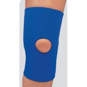  AW Neoprene Knee Support w Open Patella Health & Personal 