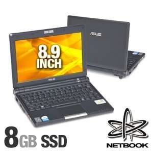  Asus Eee PC 900 BK091X Refurbished Netbook