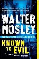 Known to Evil (Leonid McGill Walter Mosley