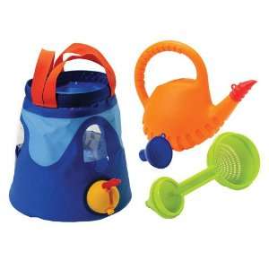  Sand & Water Play Set Toys & Games
