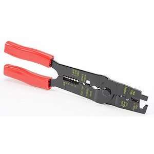 JEGS Performance Products 80575 Wire Crimping/Wire Stripping Tool