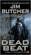 Dead Beat (Dresden Files Jim Butcher
