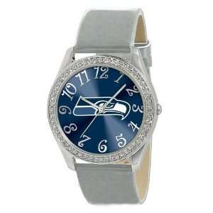   Seahawks Ladies Watch   Designer Diamond Watch