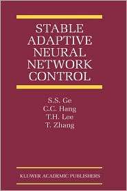   Network Control, (0792375971), S.S. Ge, Textbooks   