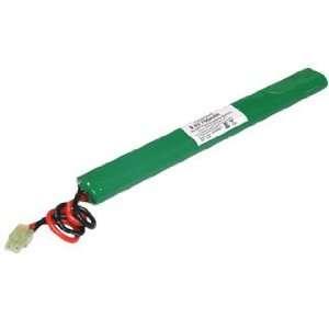   6V 800 mAh NiMH Rechargeable Battery for RC Flight Toys & Games