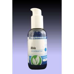  Alívio, analgesic lotion