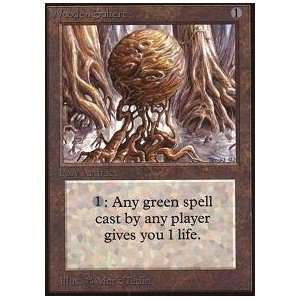    Magic the Gathering   Wooden Sphere   Unlimited Toys & Games