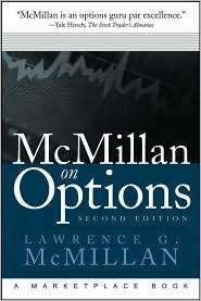   ), (0471678759), Lawrence G. McMillan, Textbooks   