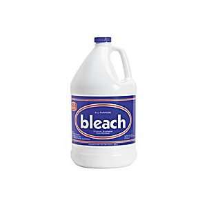  All Purpose Bleach   Bleach, Gallon, 4/cs   4 each Health 