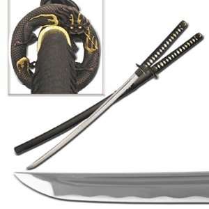  Musashi Bushido Full Tang Classic Gladius Samurai Sword 40 