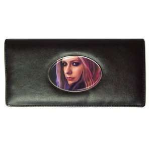  Avril Lavigne Long Wallet